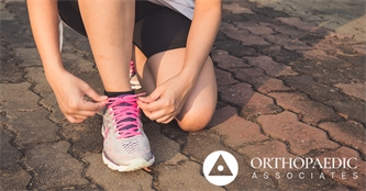 Is my Chronic Ankle Pain More than Just a Sprain?