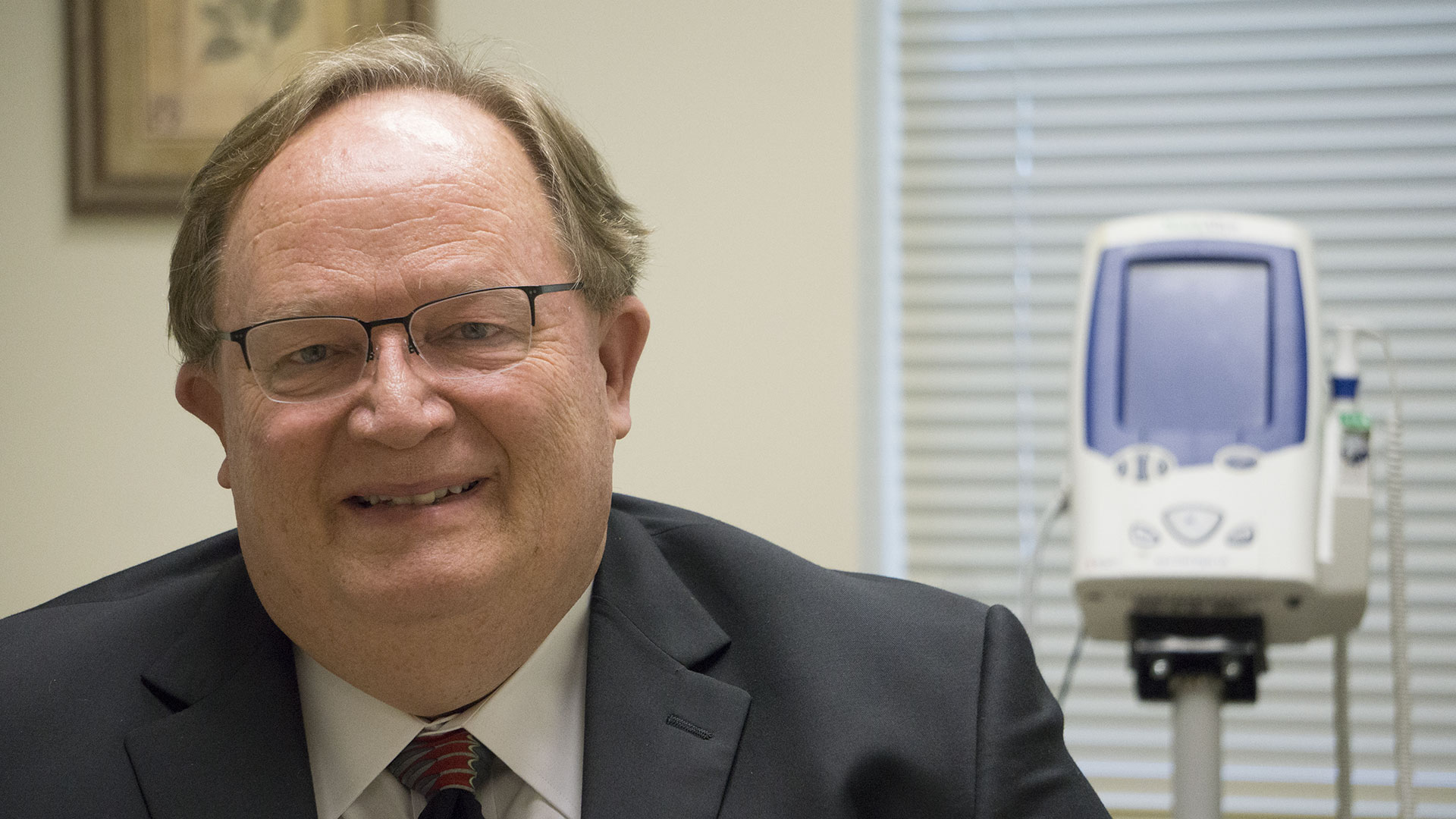 Shoulder Surgeon Boise Dr. Hessing Orthopaedic Associates