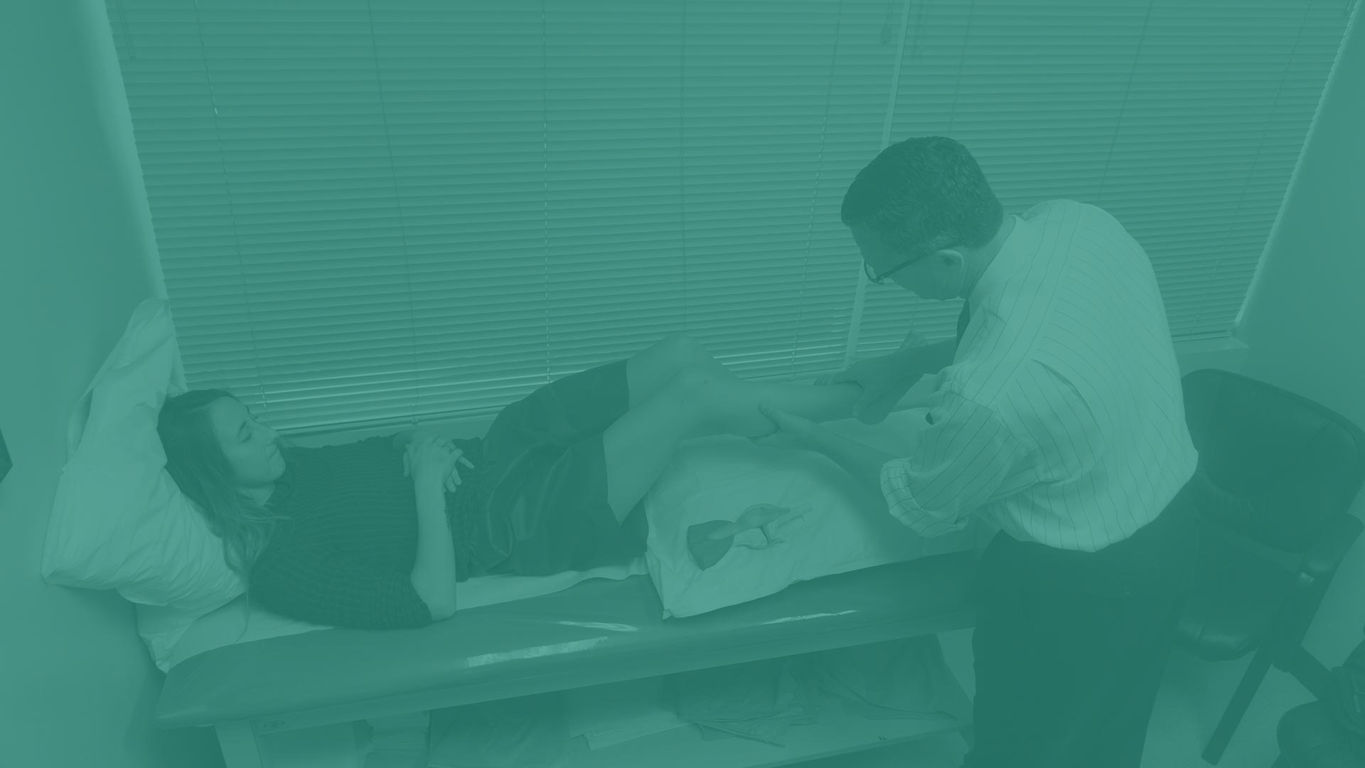 orthopedic specialists